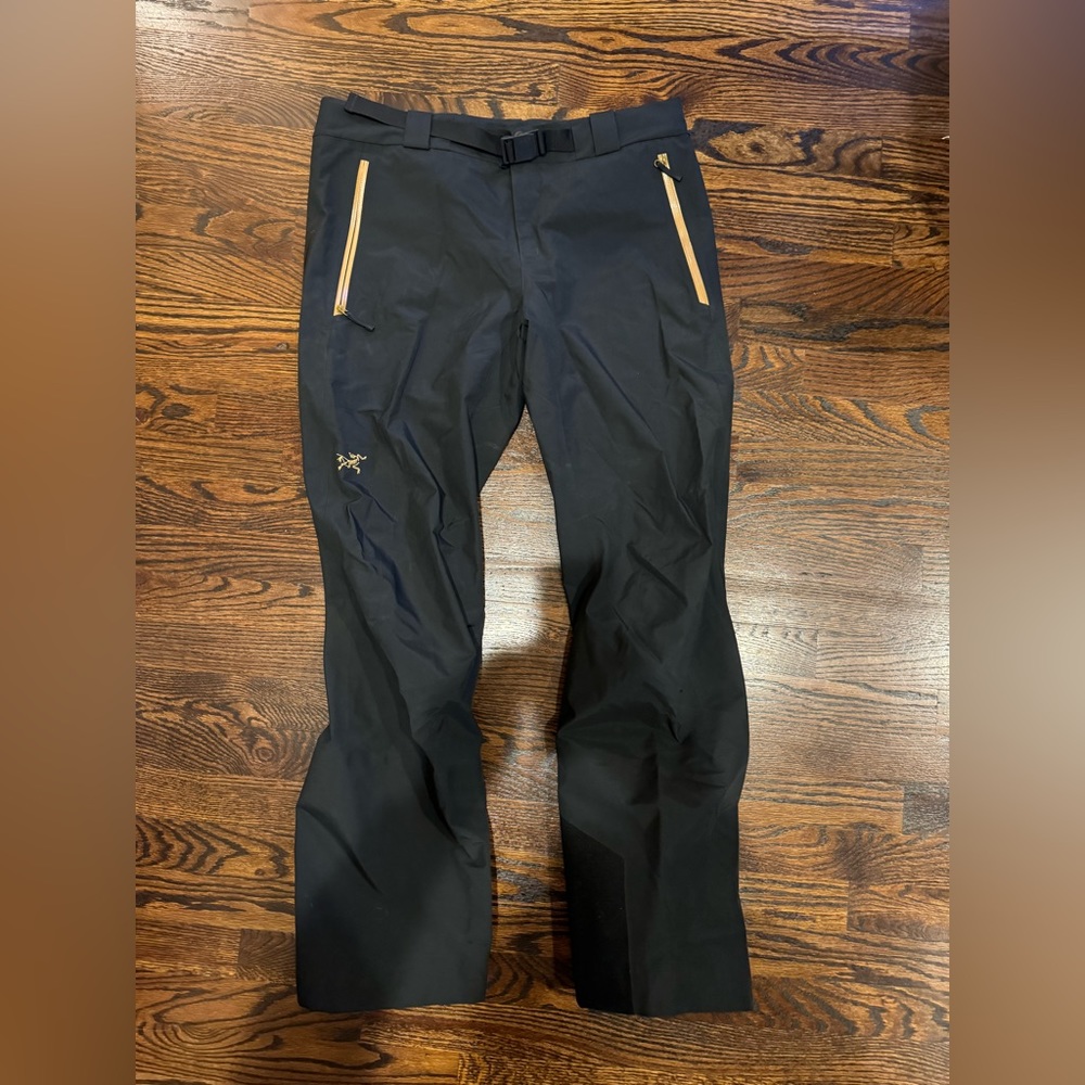 Arcteryx Ski Pants